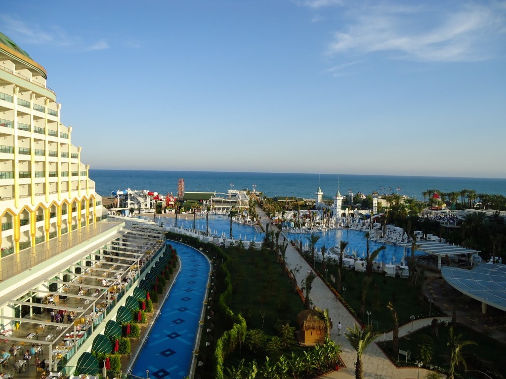 imagini hotel DELPHIN IMPERIAL